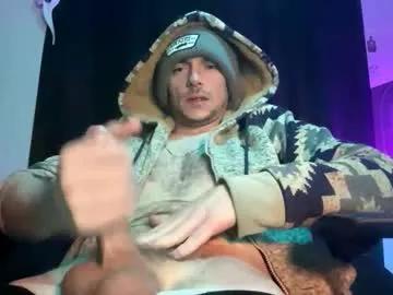 mount_vesuvius on Chaturbate