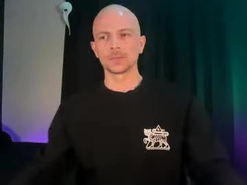 mount_vesuvius on Chaturbate