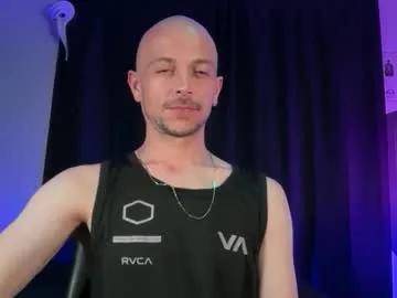 mount_vesuvius on Chaturbate