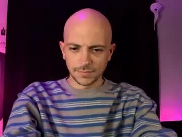 mount_vesuvius on Chaturbate