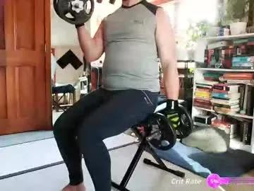 Chaturbate mr_foxxy is Freechat mr_foxxy — GOAL: Thong! Prostate Orgasm Journey Continues! #lovense #daddy #mature #anal #feet