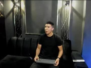 mr_maximo on Chaturbate 