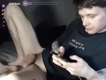 mr_pim_2_0 on Chaturbate