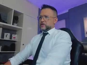mrfrank_tattoo on Chaturbate