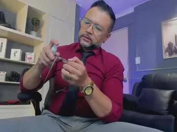 mrfrank_tattoo on Chaturbate