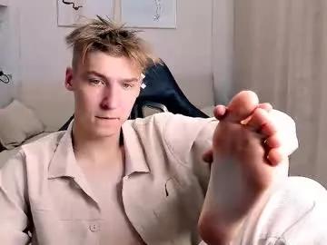 mrsexycum4u — GOAL: CUM SHOW! [994 tokens remaining] HOT FEET AND BIG CUMS!  #lovense #young #twink #uncut #cumshow