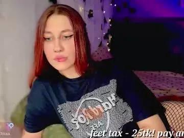 ms_ditaa on Chaturbate