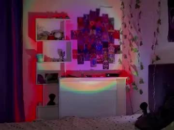 ms_ditaa on Chaturbate