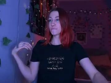 ms_ditaa on Chaturbate