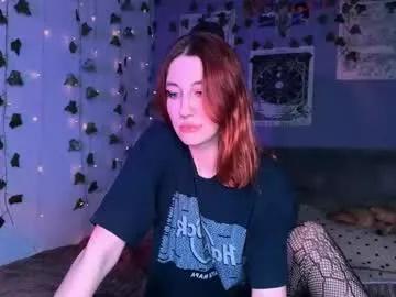 ms_ditaa on Chaturbate