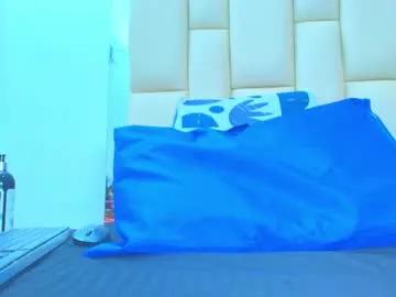 mss_mar on Chaturbate 