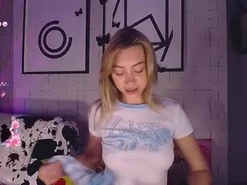 mynameisnikki_ on Chaturbate