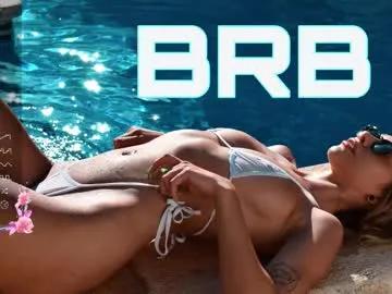 mynameisnikki_ on Chaturbate