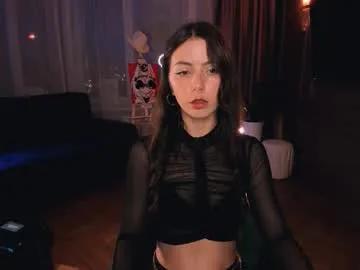 mysstica on Chaturbate 
