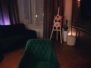 mysstica on Chaturbate 