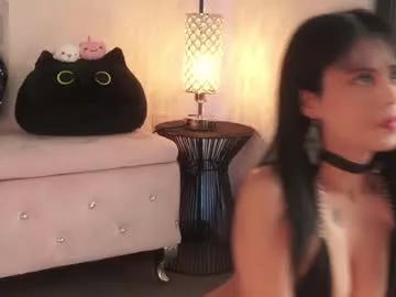 mysticxkitty on Chaturbate