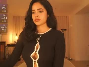 n_o_v_a on Chaturbate