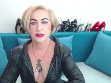 nadiafemdom on Chaturbate