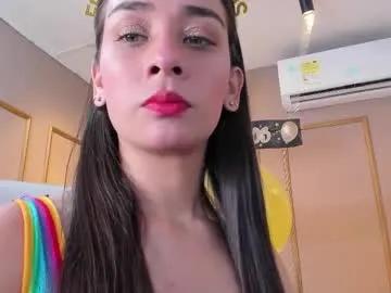 nahimithompson on Chaturbate