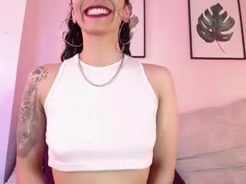 naia_xo on Chaturbate 