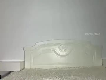naive_love on Chaturbate