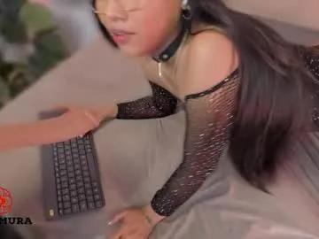 nakamura_san on Chaturbate 