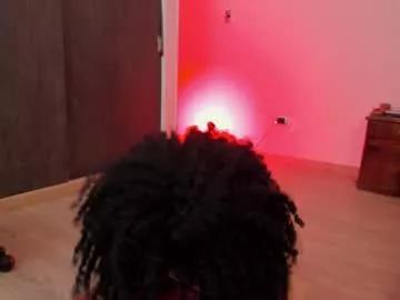 naomigarcia on Chaturbate