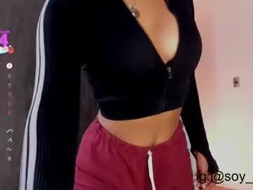 naomigarcia on Chaturbate
