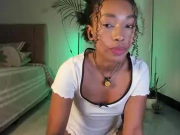 naomii1020 — #ebony #18 #squirt #skinny