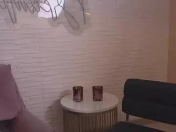 naomisainz on Chaturbate