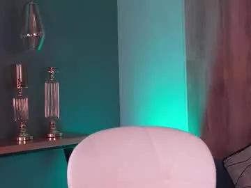 naomisainz on Chaturbate