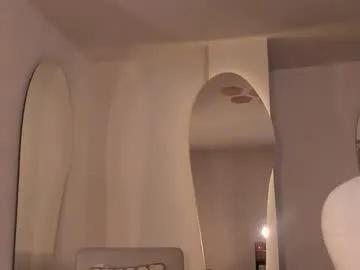 naomisainz on Chaturbate