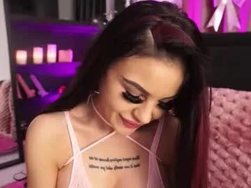 naomyblackbarbie on Chaturbate