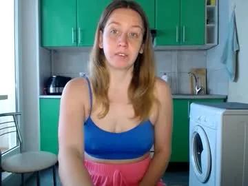 nastasiiaaforyou on Chaturbate