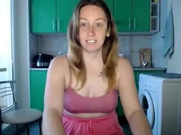 nastasiiaaforyou on Chaturbate
