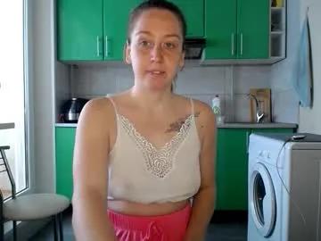 nastasiiaaforyou on Chaturbate