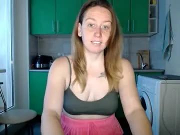 nastasiiaaforyou on Chaturbate