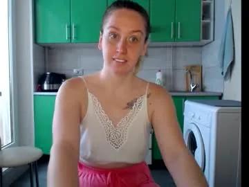 nastasiiaaforyou on Chaturbate