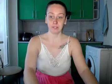 nastasiiaaforyou on Chaturbate