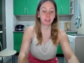 nastasiiaaforyou on Chaturbate