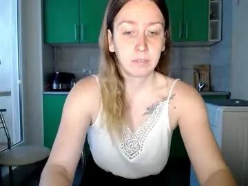 nastasiiaaforyou on Chaturbate