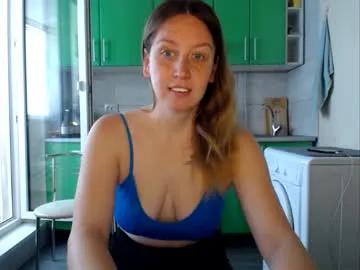 nastasiiaaforyou on Chaturbate
