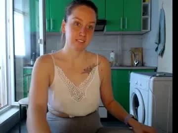 nastasiiaaforyou on Chaturbate