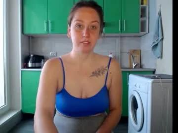 nastasiiaaforyou on Chaturbate