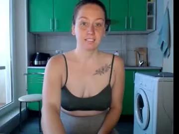 nastasiiaaforyou on Chaturbate