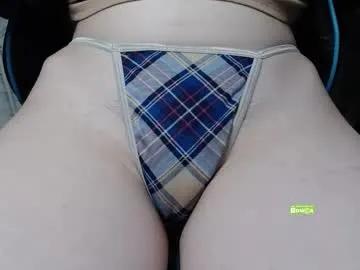 nastisweet on Chaturbate