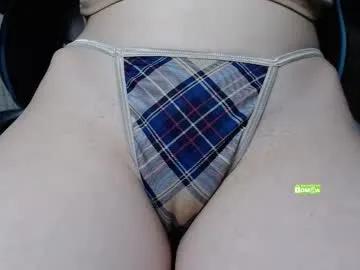 nastisweet on Chaturbate