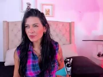 natalia_collinslim on Chaturbate 