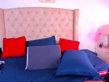 natalia_collinslim on Chaturbate 