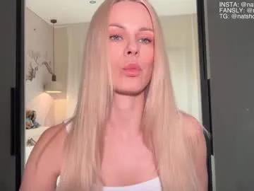 Model Nataliexxxfabio